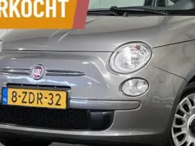 Fiat 500 1.0 TwinAir Pop [ NL auto met NAP en airco ] thumbnail 20
