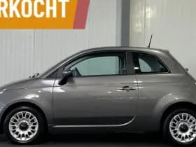 Fiat 500 1.0 TwinAir Pop [ NL auto met NAP en airco ] thumbnail 3