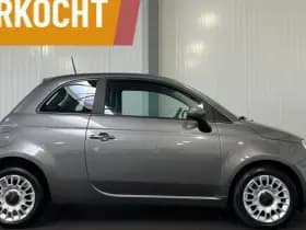 Fiat 500 1.0 TwinAir Pop [ NL auto met NAP en airco ] thumbnail 5