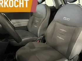 Fiat 500 1.0 TwinAir Pop [ NL auto met NAP en airco ] thumbnail 8