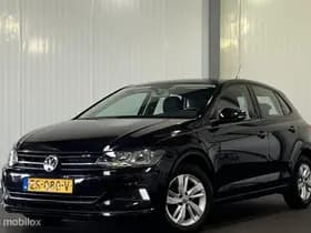 Volkswagen Polo 1.0 TSI Comfortline Business 5-drs