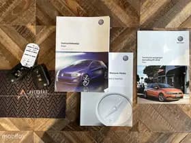 Volkswagen Polo 1.0 TSI Comfortline Business 5-drs thumbnail 12