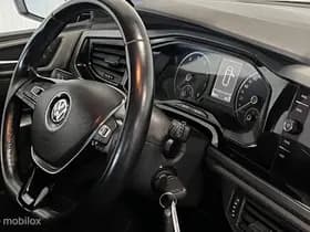 Volkswagen Polo 1.0 TSI Comfortline Business 5-drs thumbnail 15