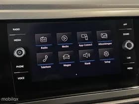 Volkswagen Polo 1.0 TSI Comfortline Business 5-drs thumbnail 16