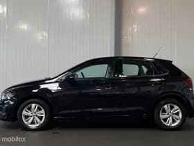 Volkswagen Polo 1.0 TSI Comfortline Business 5-drs thumbnail 3