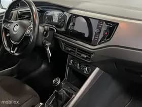 Volkswagen Polo 1.0 TSI Comfortline Business 5-drs thumbnail 22