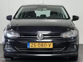 Volkswagen Polo 1.0 TSI Comfortline Business 5-drs thumbnail 4