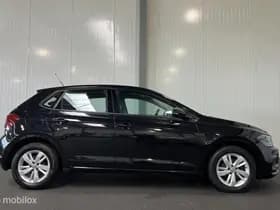 Volkswagen Polo 1.0 TSI Comfortline Business 5-drs thumbnail 5