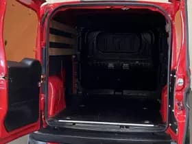 Opel Combo 1.6 CDTi L2H1 MARGE [ NAP trekhaak LM Carplay ] thumbnail 11