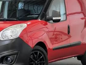 Opel Combo 1.6 CDTi L2H1 MARGE [ NAP trekhaak LM Carplay ] thumbnail 13