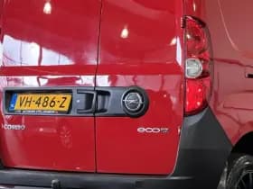 Opel Combo 1.6 CDTi L2H1 MARGE [ NAP trekhaak LM Carplay ] thumbnail 14