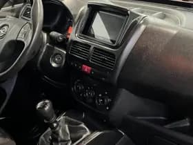 Opel Combo 1.6 CDTi L2H1 MARGE [ NAP trekhaak LM Carplay ] thumbnail 15