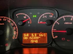 Opel Combo 1.6 CDTi L2H1 MARGE [ NAP trekhaak LM Carplay ] thumbnail 16