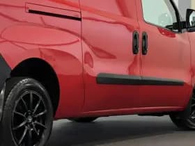 Opel Combo 1.6 CDTi L2H1 MARGE [ NAP trekhaak LM Carplay ] thumbnail 18