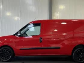 Opel Combo 1.6 CDTi L2H1 MARGE [ NAP trekhaak LM Carplay ] thumbnail 3