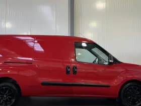 Opel Combo 1.6 CDTi L2H1 MARGE [ NAP trekhaak LM Carplay ] thumbnail 6