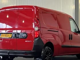 Opel Combo 1.6 CDTi L2H1 MARGE [ NAP trekhaak LM Carplay ] thumbnail 7