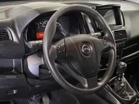 Opel Combo 1.6 CDTi L2H1 MARGE [ NAP trekhaak LM Carplay ] thumbnail 8