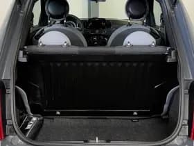 Fiat 500 1.0 Hybrid Pop [ NAP airco Bluetooth ] thumbnail 11