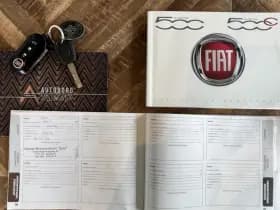 Fiat 500 1.0 Hybrid Pop [ NAP airco Bluetooth ] thumbnail 12