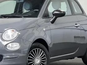 Fiat 500 1.0 Hybrid Pop [ NAP airco Bluetooth ] thumbnail 13