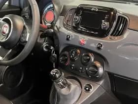 Fiat 500 1.0 Hybrid Pop [ NAP airco Bluetooth ] thumbnail 15