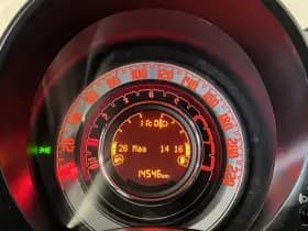 Fiat 500 1.0 Hybrid Pop [ NAP airco Bluetooth ] thumbnail 16