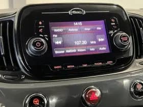 Fiat 500 1.0 Hybrid Pop [ NAP airco Bluetooth ] thumbnail 17