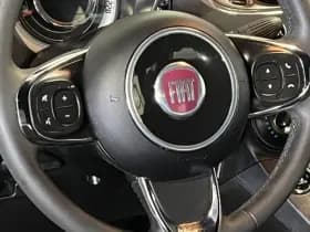 Fiat 500 1.0 Hybrid Pop [ NAP airco Bluetooth ] thumbnail 19