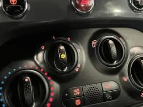 Fiat 500 1.0 Hybrid Pop [ NAP airco Bluetooth ] thumbnail 20