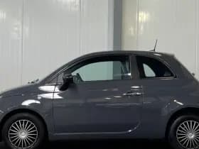 Fiat 500 1.0 Hybrid Pop [ NAP airco Bluetooth ] thumbnail 3