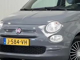 Fiat 500 1.0 Hybrid Pop [ NAP airco Bluetooth ] thumbnail 22