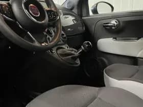 Fiat 500 1.0 Hybrid Pop [ NAP airco Bluetooth ] thumbnail 25
