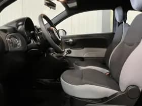 Fiat 500 1.0 Hybrid Pop [ NAP airco Bluetooth ] thumbnail 26