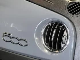 Fiat 500 1.0 Hybrid Pop [ NAP airco Bluetooth ] thumbnail 27