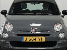 Fiat 500 1.0 Hybrid Pop [ NAP airco Bluetooth ] thumbnail 4