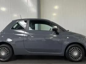 Fiat 500 1.0 Hybrid Pop [ NAP airco Bluetooth ] thumbnail 5