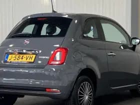 Fiat 500 1.0 Hybrid Pop [ NAP airco Bluetooth ] thumbnail 6