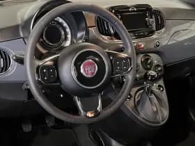 Fiat 500 1.0 Hybrid Pop [ NAP airco Bluetooth ] thumbnail 7