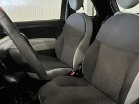 Fiat 500 1.0 Hybrid Pop [ NAP airco Bluetooth ] thumbnail 8