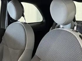 Fiat 500 1.0 Hybrid Pop [ NAP airco Bluetooth ] thumbnail 9