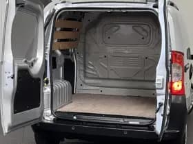 Fiat Fiorino 1.4 SX [ NAP airco Bluetooth schuifdeur PDC ] thumbnail 11