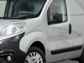 Fiat Fiorino 1.4 SX [ NAP airco Bluetooth schuifdeur PDC ] thumbnail 13