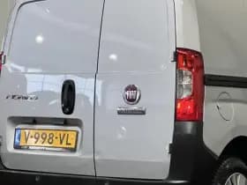 Fiat Fiorino 1.4 SX [ NAP airco Bluetooth schuifdeur PDC ] thumbnail 14