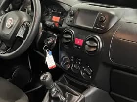 Fiat Fiorino 1.4 SX [ NAP airco Bluetooth schuifdeur PDC ] thumbnail 15
