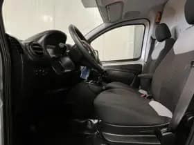 Fiat Fiorino 1.4 SX [ NAP airco Bluetooth schuifdeur PDC ] thumbnail 18