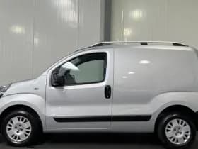 Fiat Fiorino 1.4 SX [ NAP airco Bluetooth schuifdeur PDC ] thumbnail 3