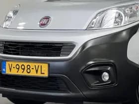 Fiat Fiorino 1.4 SX [ NAP airco Bluetooth schuifdeur PDC ] thumbnail 21