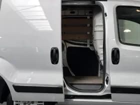 Fiat Fiorino 1.4 SX [ NAP airco Bluetooth schuifdeur PDC ] thumbnail 5