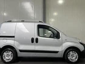 Fiat Fiorino 1.4 SX [ NAP airco Bluetooth schuifdeur PDC ] thumbnail 6